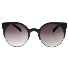 Cat-Eye Sunglasses