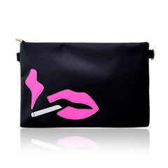 Bad Girl Clutch