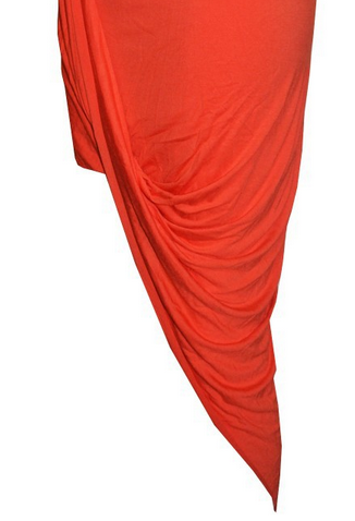 Asymmetrical Skirt Other Colors
