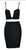 Bodycon Sleek Dress Mesh