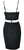 Bodycon Sleek Dress Mesh