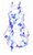 Abstract Colorful Romper