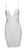 Bodycon Sleek Dress Mesh